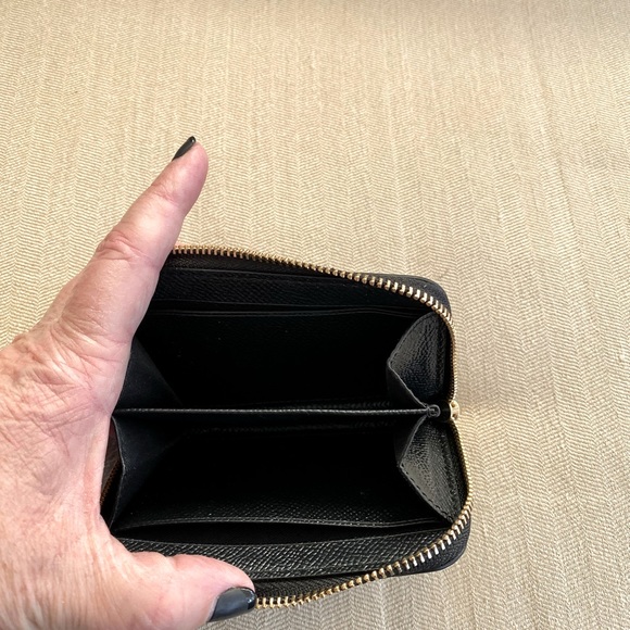 Coach Card holder - Picture 2 of 2